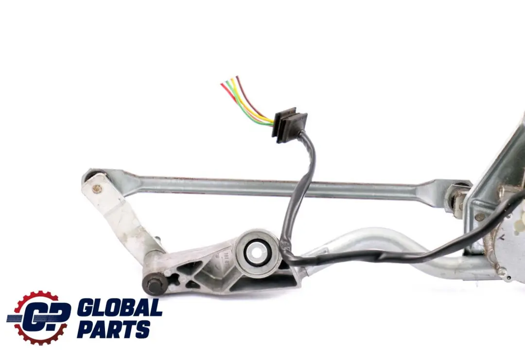 Mercedes-Benz C-Class W203 Windscreen Wiper Linkage Motor System A2038200442