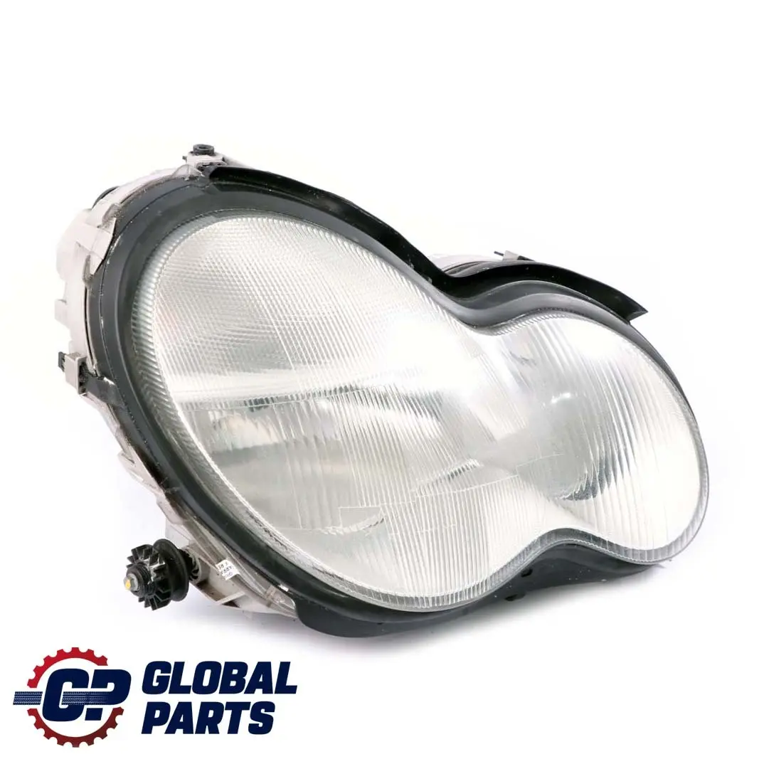 Mercedes-Benz C-Class W203 Headlight Headlamp Front Lamp Right O/S A2038200861
