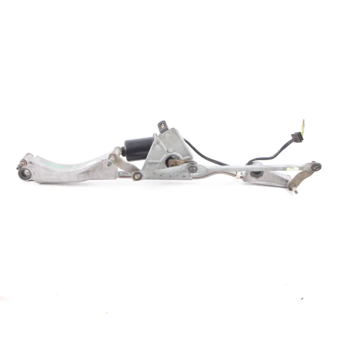 Mercedes CLC CL203 Windscreen Front Wiper Linkage System Motor A2038200442