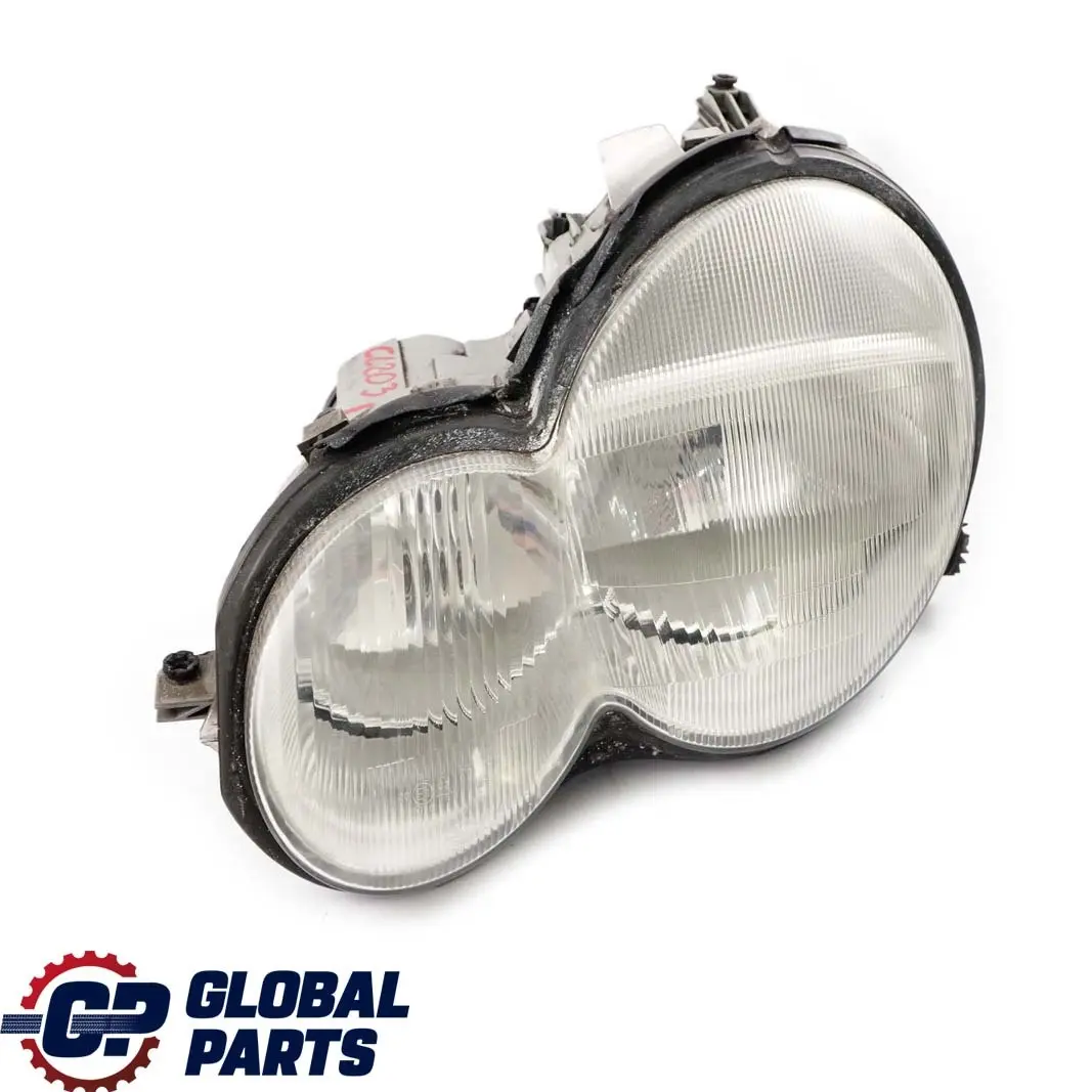 Mercedes-Benz CLC CL203 Headlight Headlamp Front Lamp Left N/S A2038201961