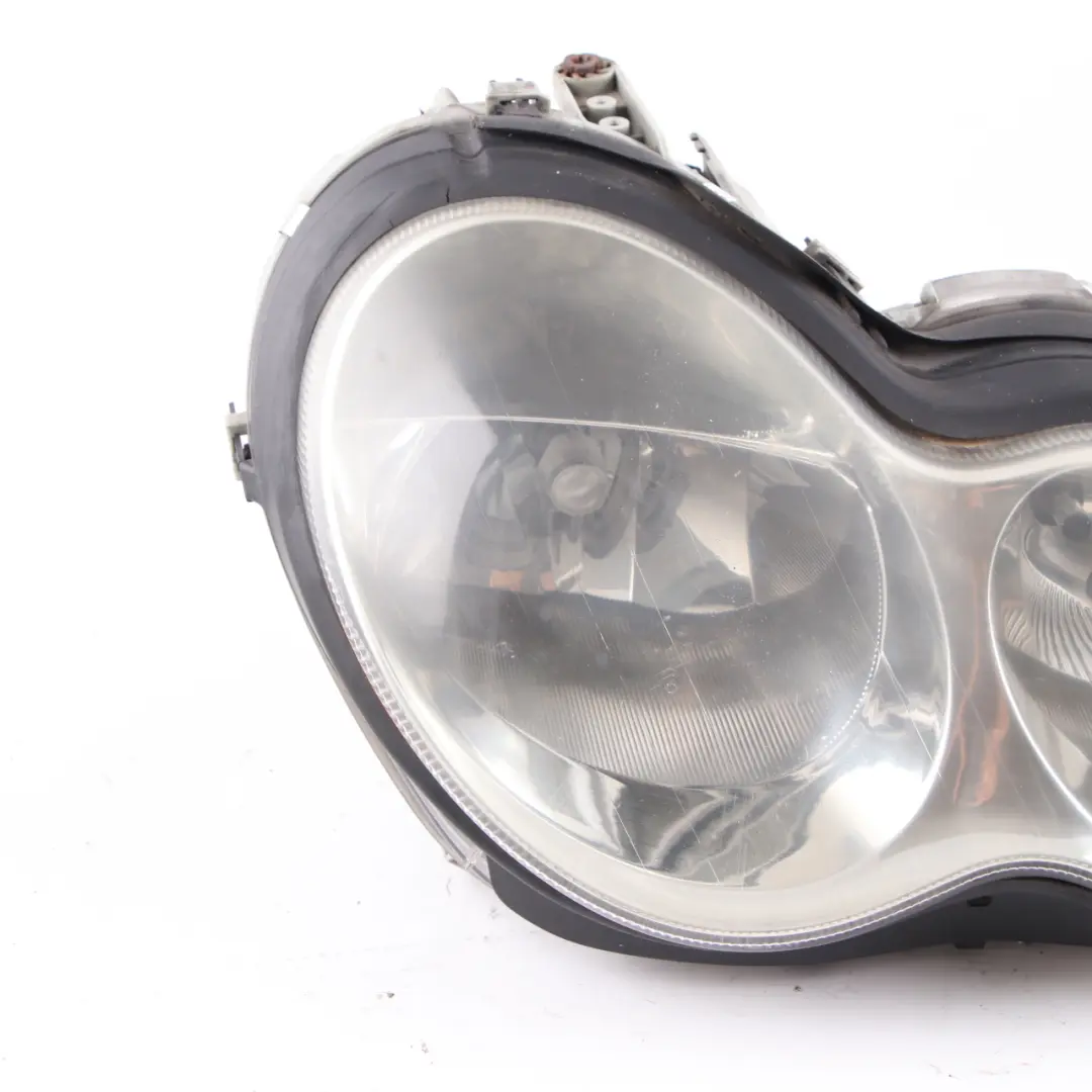 Mercedes W203 Headlight Headlamp Lamp Front Right O/S TAIWAN A2038203461