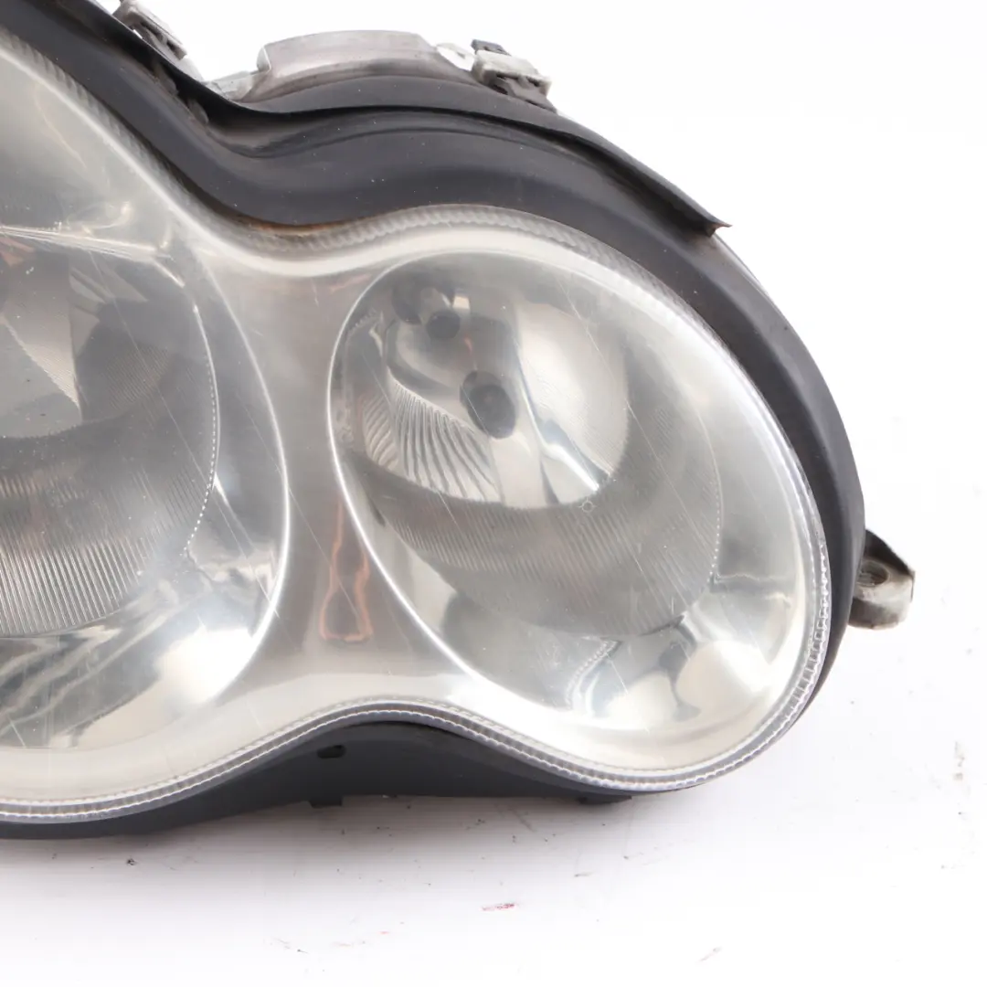 Mercedes W203 Headlight Headlamp Lamp Front Right O/S TAIWAN A2038203461