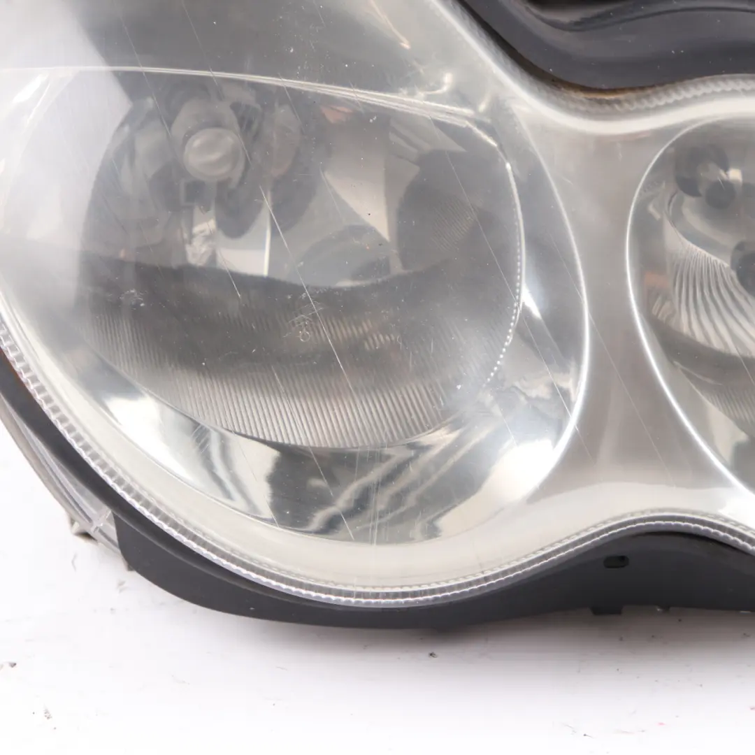 Mercedes W203 Headlight Headlamp Lamp Front Right O/S TAIWAN A2038203461