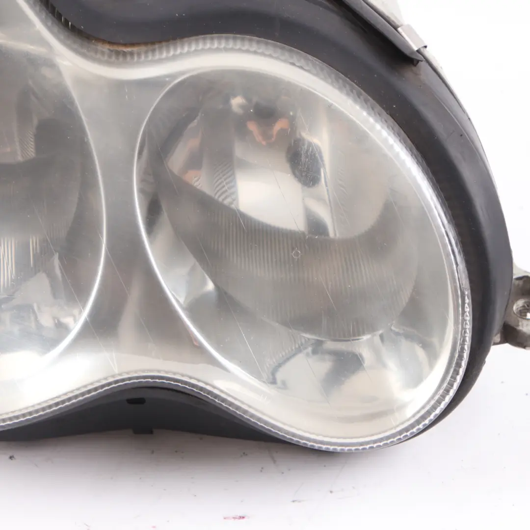 Mercedes W203 Headlight Headlamp Lamp Front Right O/S TAIWAN A2038203461