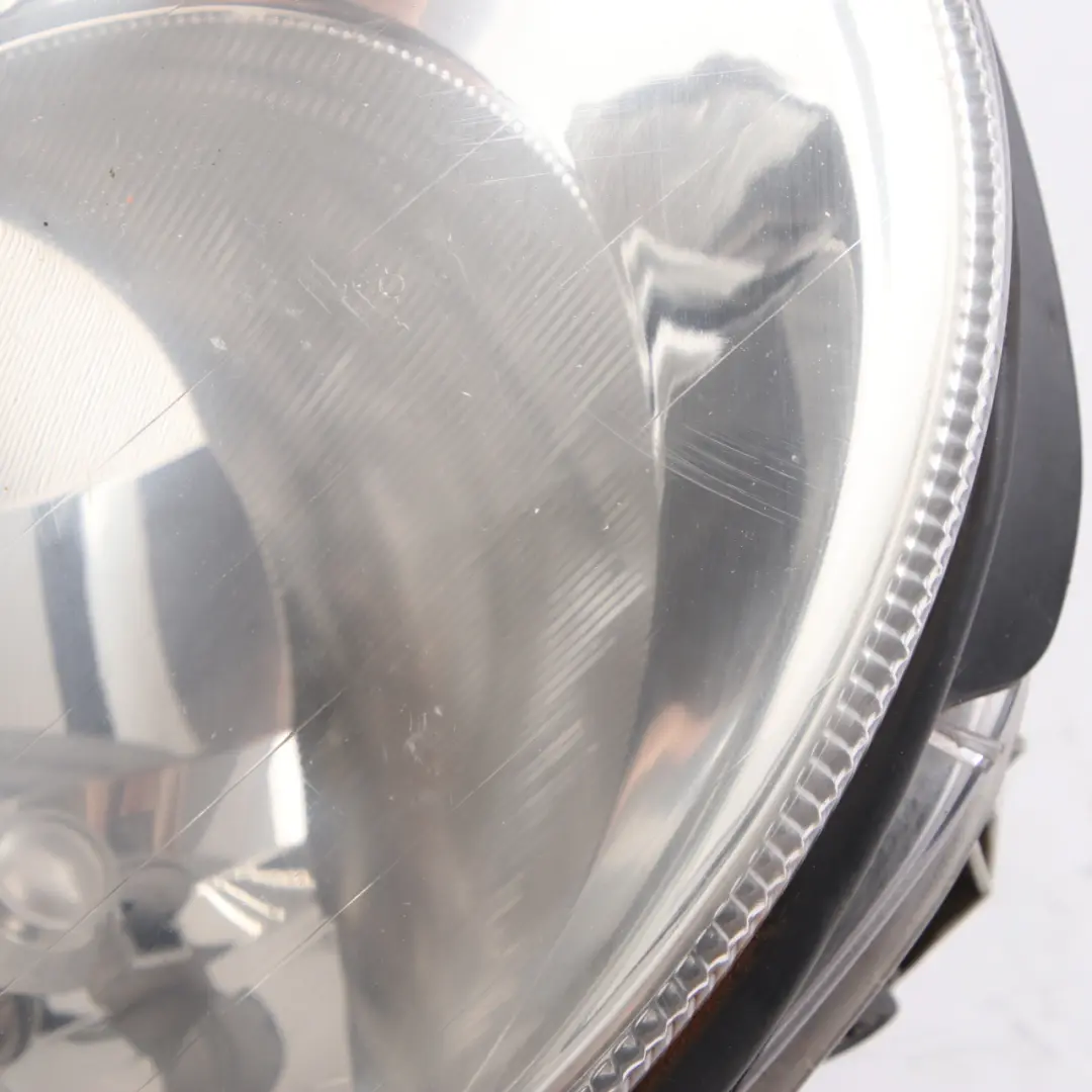 Mercedes W203 Headlight Headlamp Lamp Front Right O/S TAIWAN A2038203461