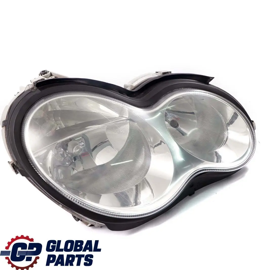 Mercedes-Benz C-Class W203 Headlight Headlamp Lamp Front Right O/S A2038203461