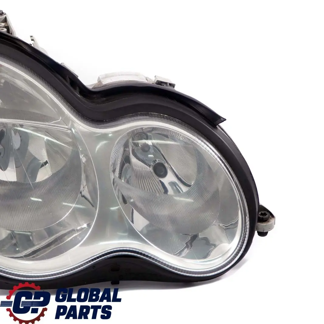Mercedes-Benz C-Class W203 Headlight Headlamp Lamp Front Right O/S A2038203461