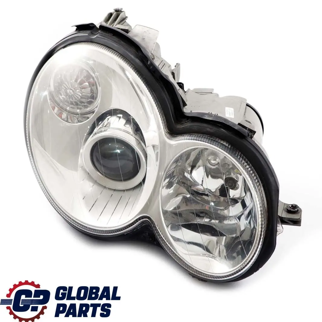 Mercedes-Benz CLC CL203 W203 Coupe Headlamp Lamp Right O/S Bi-Xenon A2038204459
