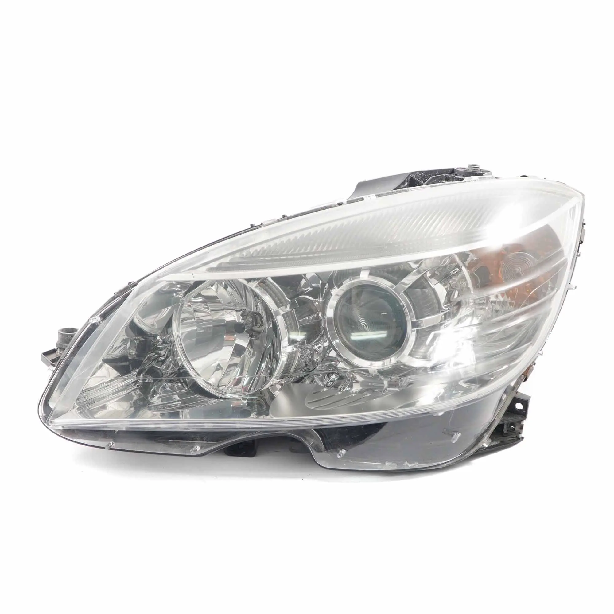 Mercedes CL203 W204 Headlamp Headlight Front Left N/S A2038205959 DEPO