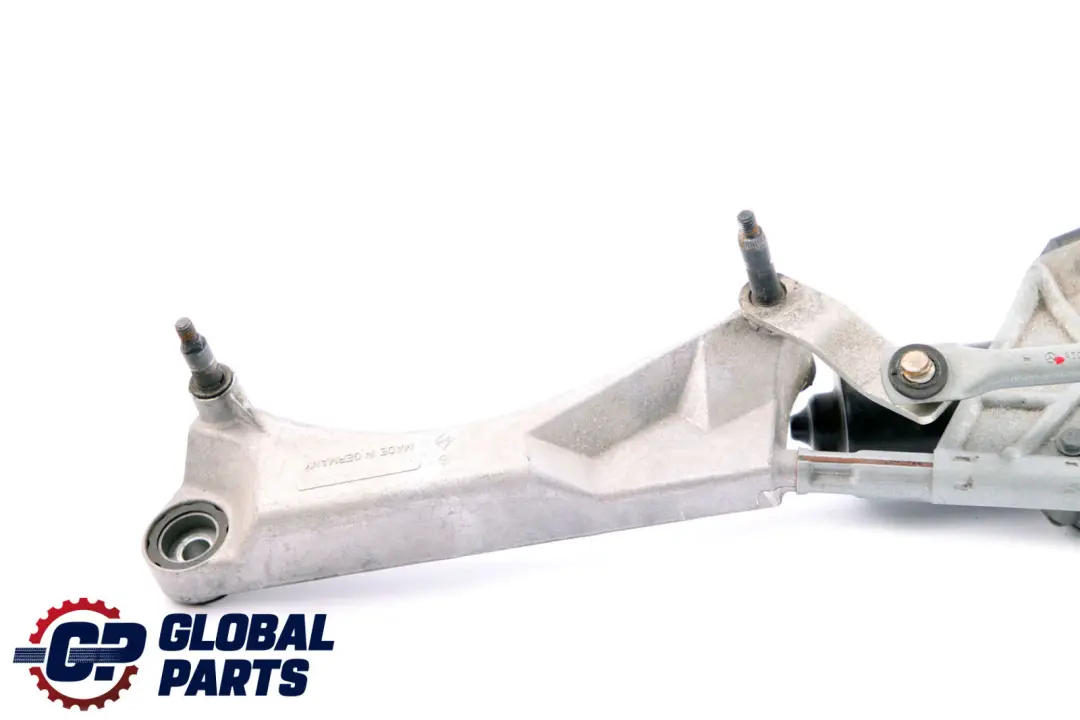 Mercedes C CLC-Class CL203 S203 W203 Windscreen Wiper Linkage Motor A2038240405