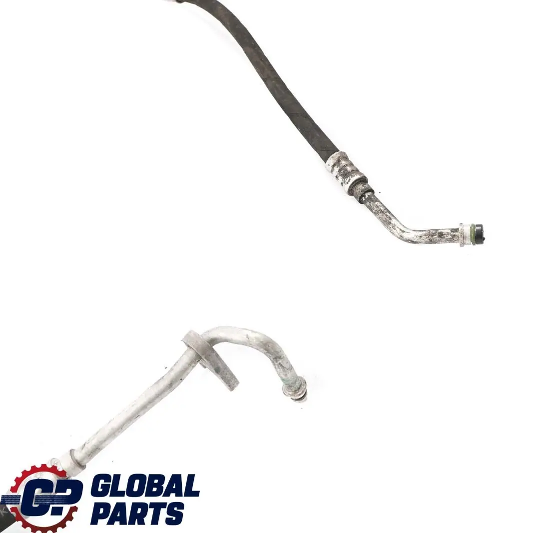 Mercedes C-Class W203 Air Conditioning Pressure Pipe Hose Expansion A2038302115