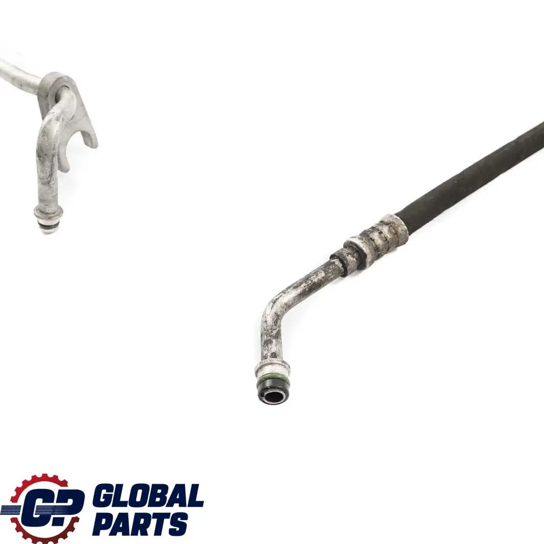Mercedes C-Class W203 Air Conditioning Pressure Pipe Hose Expansion A2038302115