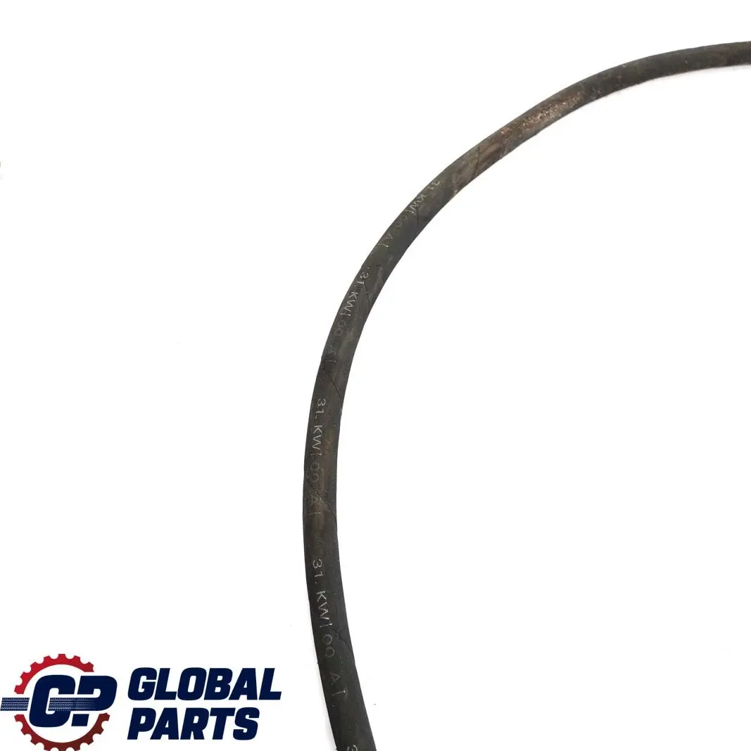 Mercedes C-Class W203 Air Conditioning Pressure Pipe Hose Expansion A2038302115