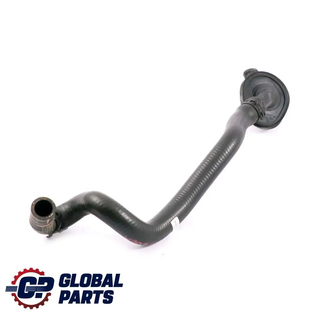 Mercedes-Benz C CLK Class W203 C209 Heater Hose Pipe Line A2038302696