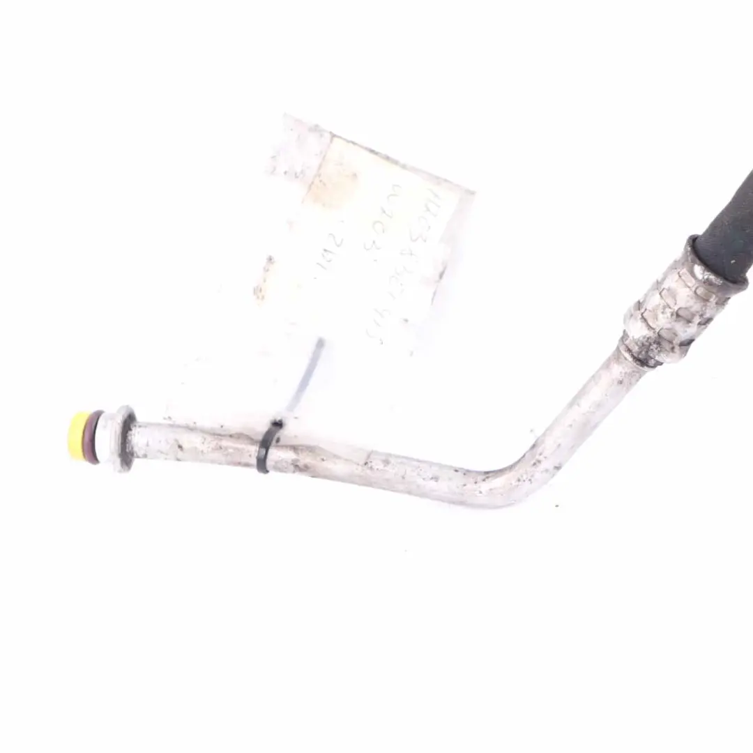 Mercedes C-Class W203 Air Conditioning Pressure Pipe Hose Expansion A2038302815