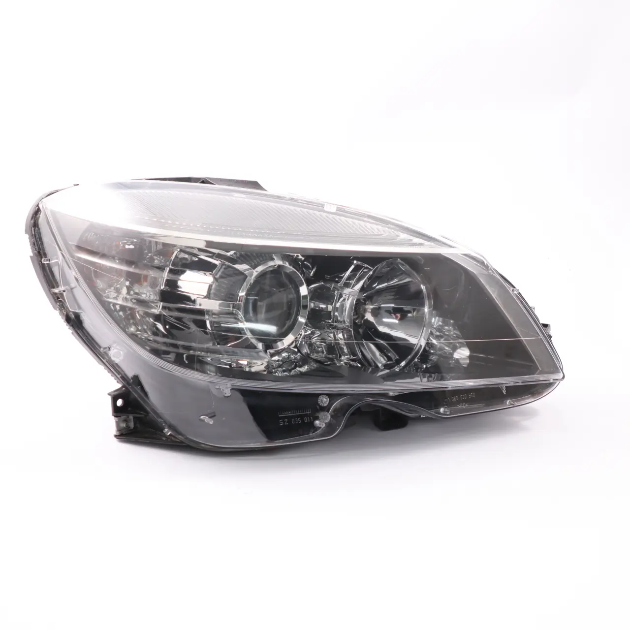 Mercedes CLC CLW203 Headlamp Headlight Lamp Light Front Right O/S A2039061000