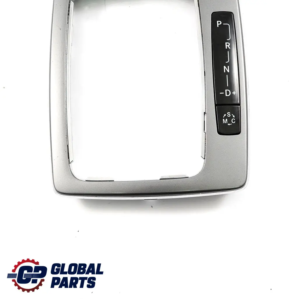 Mercedes-Benz C-Class W204 Automatic Gear Shift Selector Cover Trim A2042670788