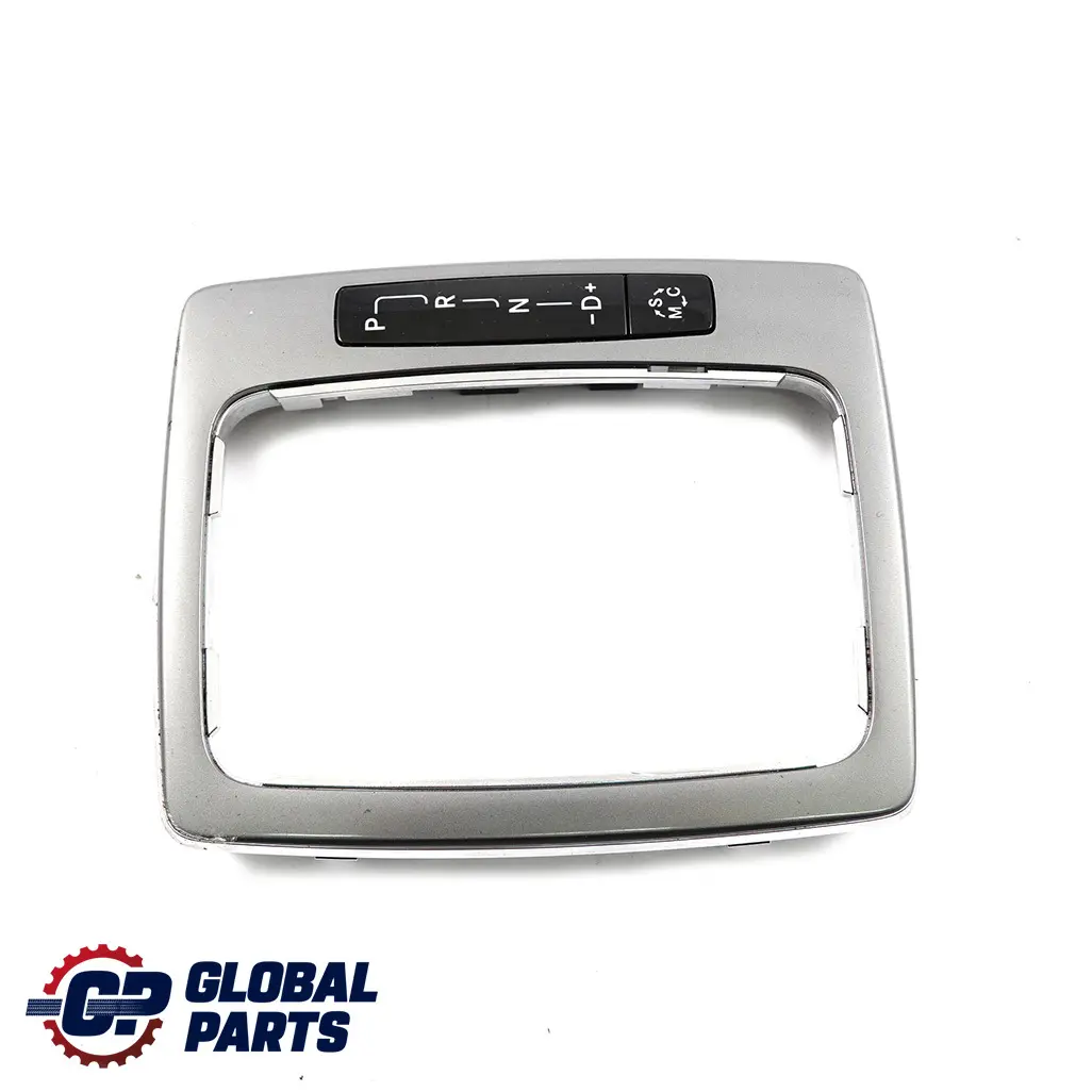 Mercedes-Benz C-Class W204 Automatic Gear Shift Selector Cover Trim A2042670788