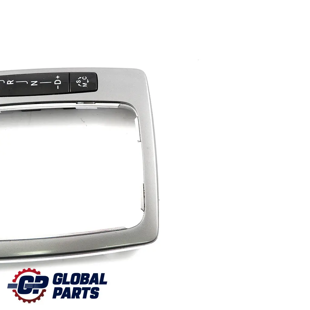 Mercedes-Benz C-Class W204 Automatic Gear Shift Selector Cover Trim A2042670788