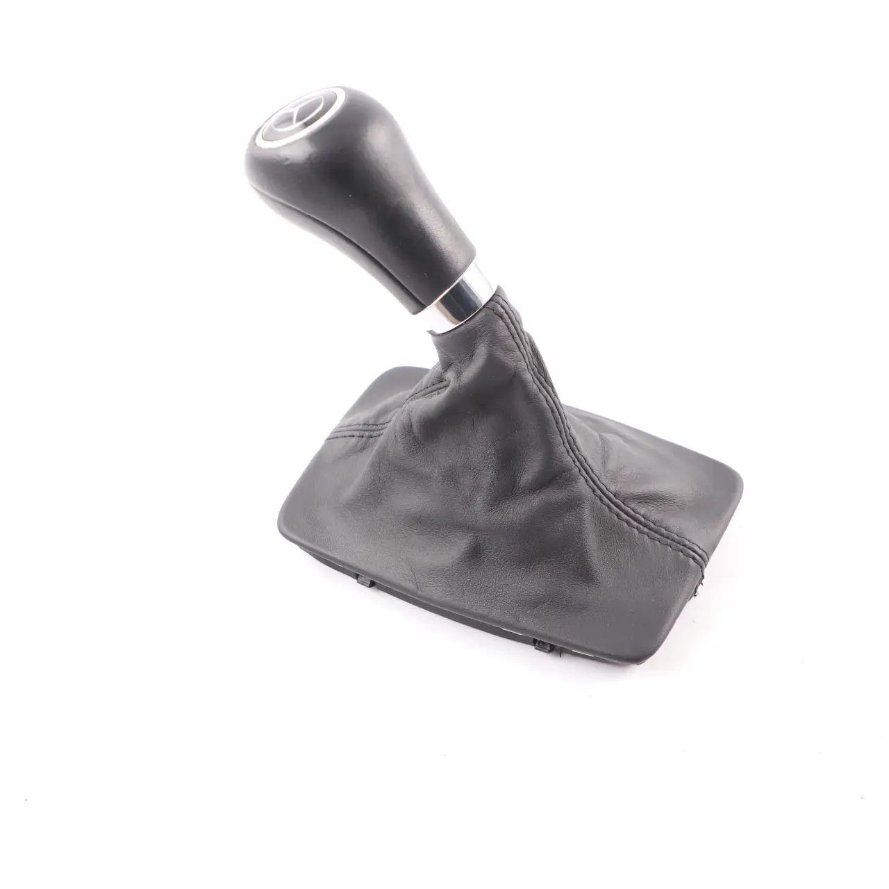 Gear Lever Cover Mercedes W204 W212 Shift Selector Knob Automatic A2042671510