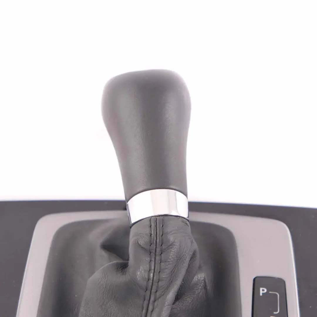 Gear Lever Mercedes W204 W212 Shift Selector Cover Knob Automatic A2042671510