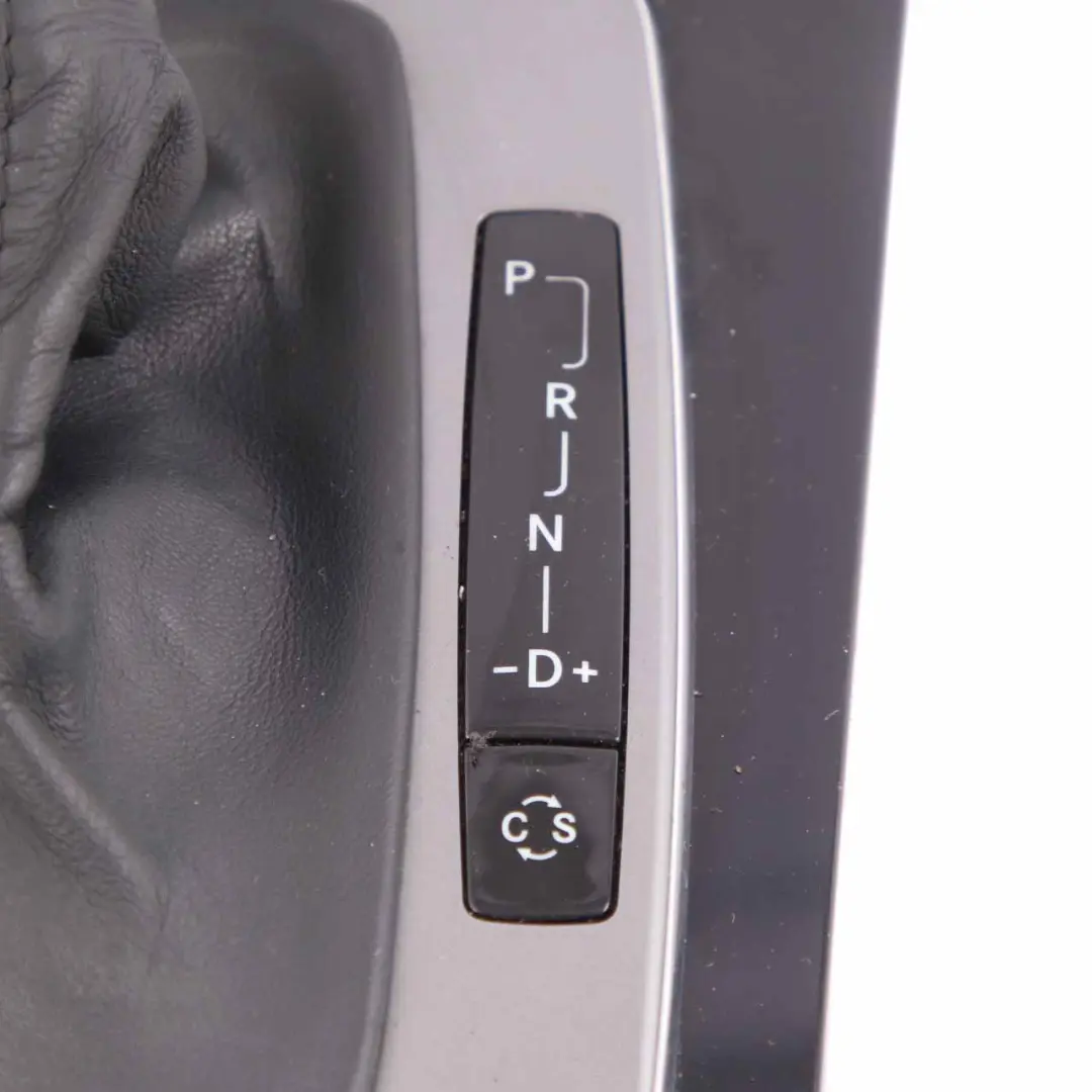 Gear Lever Mercedes W204 W212 Shift Selector Cover Knob Automatic A2042671510