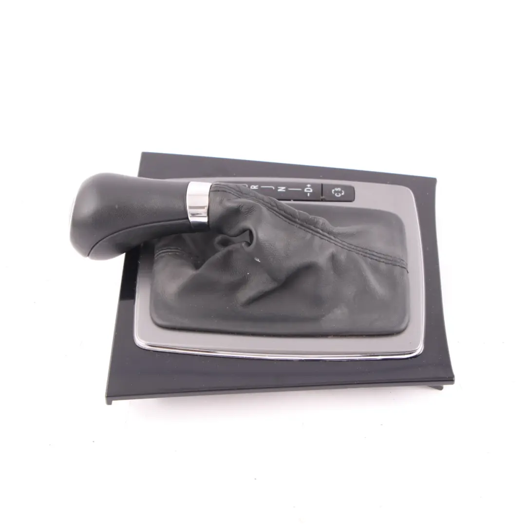 Gear Lever Mercedes W204 W212 Shift Selector Cover Knob Automatic A2042671510