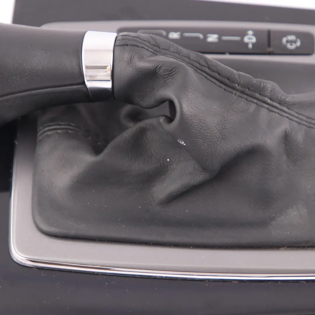 Gear Lever Mercedes W204 W212 Shift Selector Cover Knob Automatic A2042671510