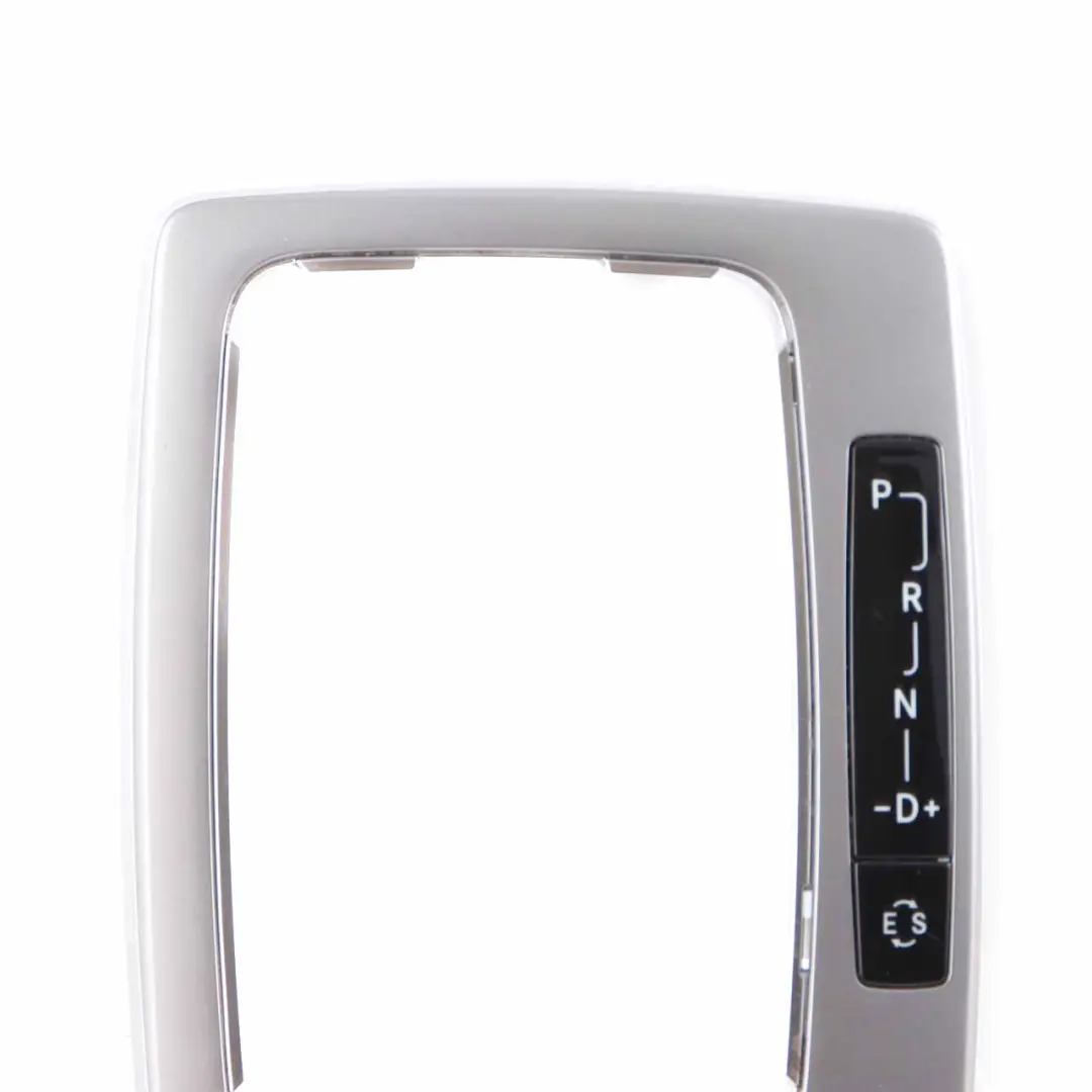 Mercedes W204 Gear Selector Cover Lever Surround Trim Automatic A2042673588