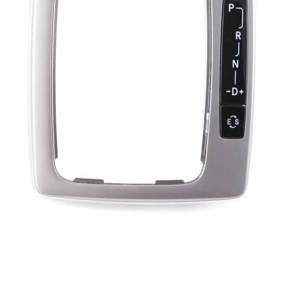 Mercedes W204 Gear Selector Cover Lever Surround Trim Automatic A2042673588