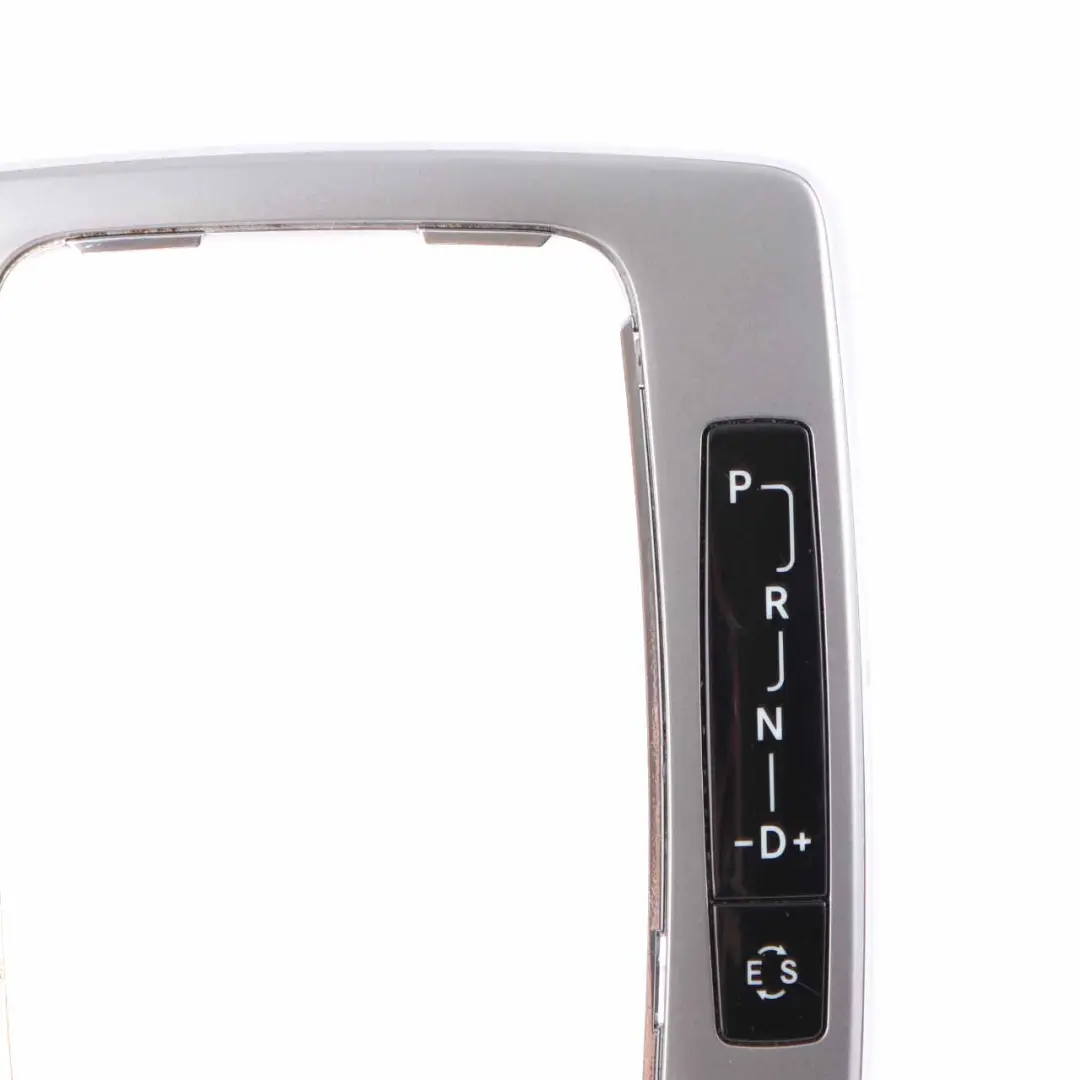 Mercedes W204 Gear Selector Cover Lever Surround Trim Automatic A2042673588