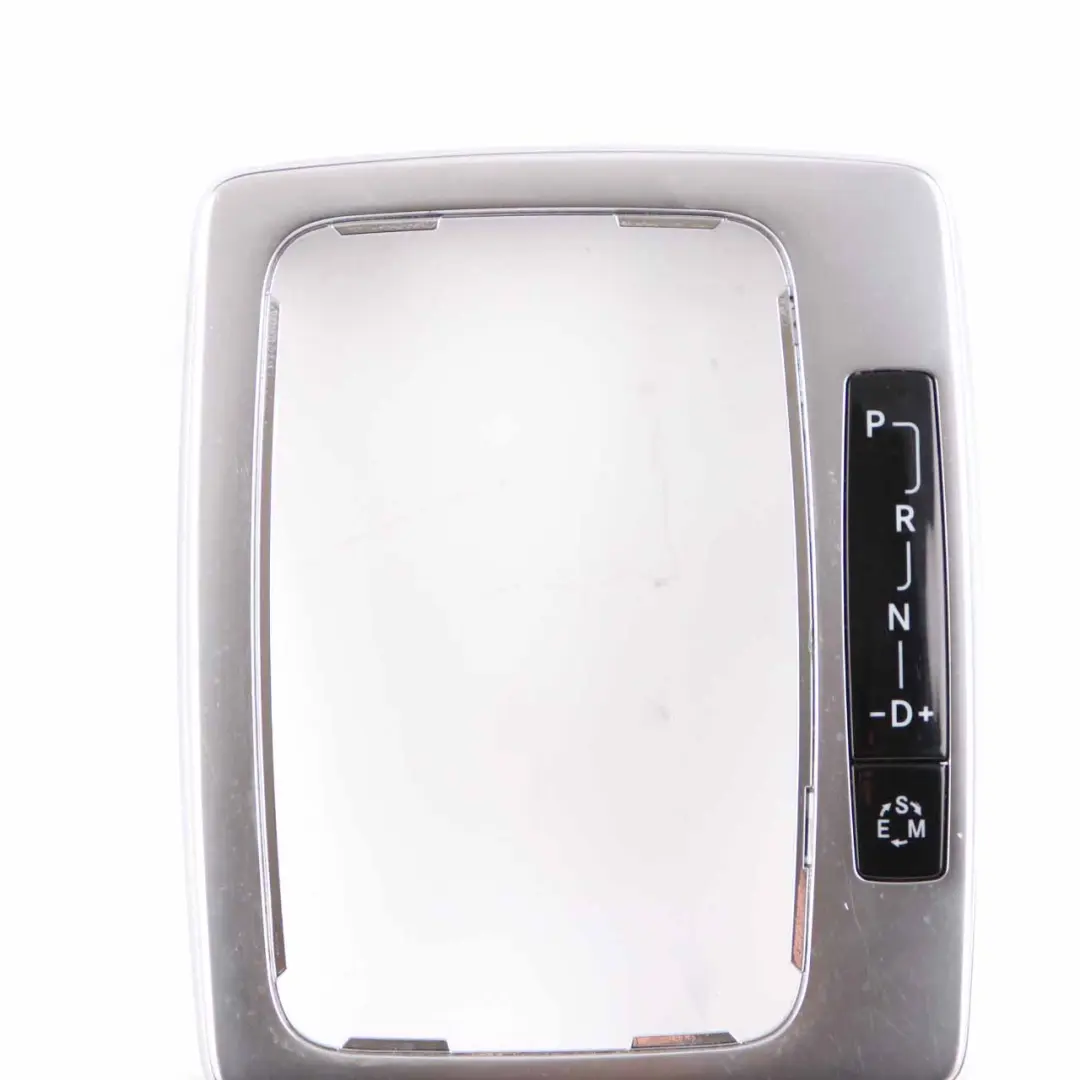 Gear Selector Cover Mercedes W204 W212 Selecting Lever Surround Auto A2042674988