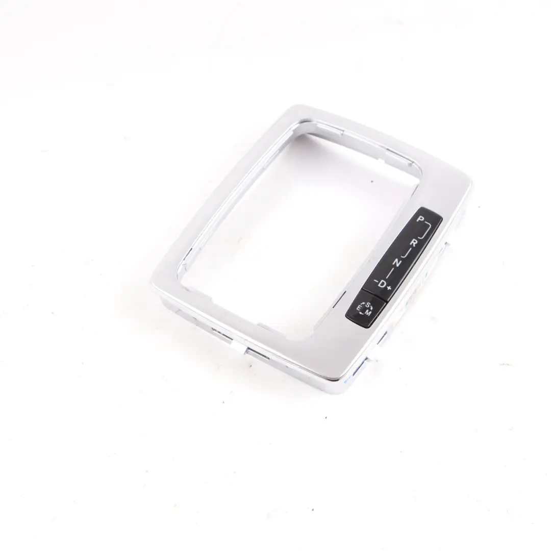Gear Selector Cover Mercedes W204 W212 Selecting Lever Surround Auto A2042674988