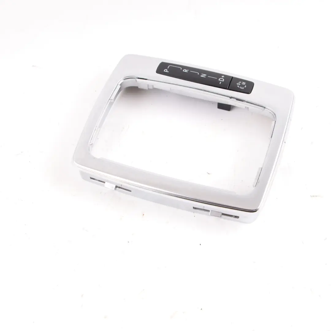 Gear Selector Cover Mercedes W204 W212 Selecting Lever Surround Auto A2042674988