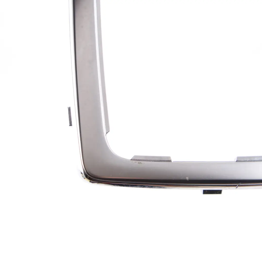 Gear Selector Cover Mercedes W204 W212 Selecting Lever Surround Auto A2042674988