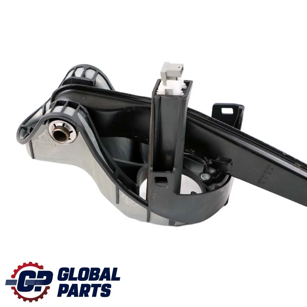Mercedes-Benz C E W204 W207 A207 C207 Auto Automatic Brake Pedal A2042902301
