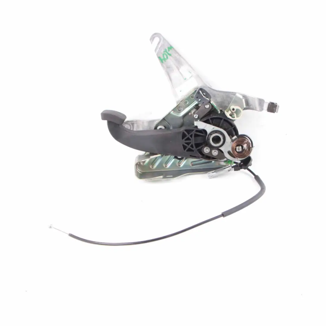 Handbrake Pedal Mercedes W204 W207 Parking Brake Foot Pedal A2044200384
