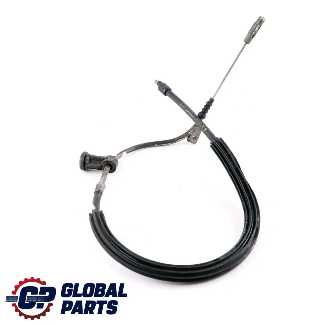 Mercedes-Benz W204 W207 Freno de mano Freno de mano trasero Cable Bowden