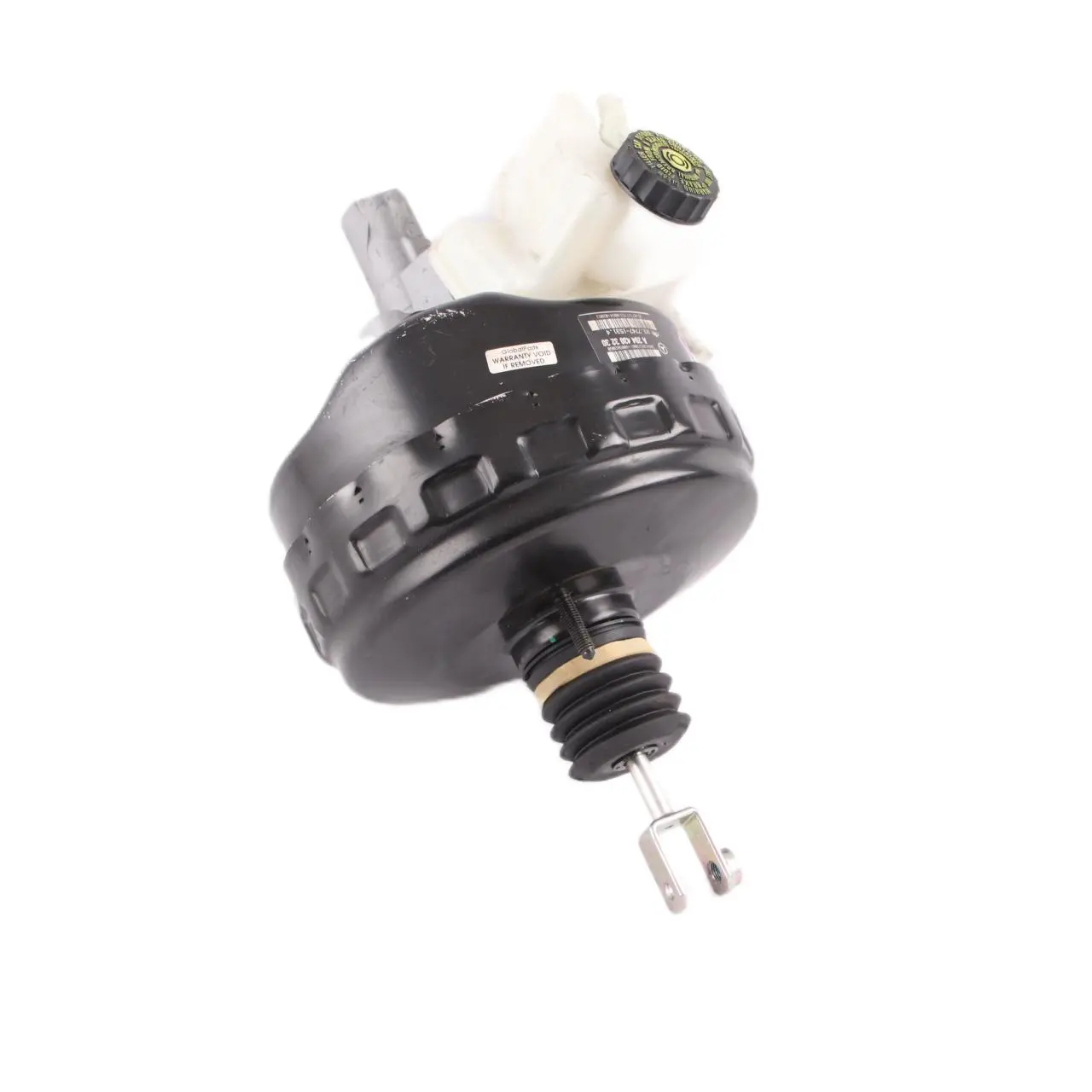 Brake Servo Mercedes W204 C 63 AMG Brake Master Cylinder Booster A2044303230