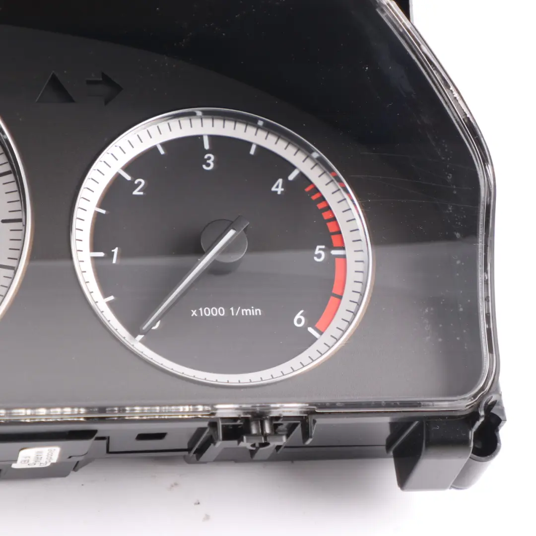 Mercedes W204 Diesel Instrument Cluster Speedo Clocks Automatic A2044400711