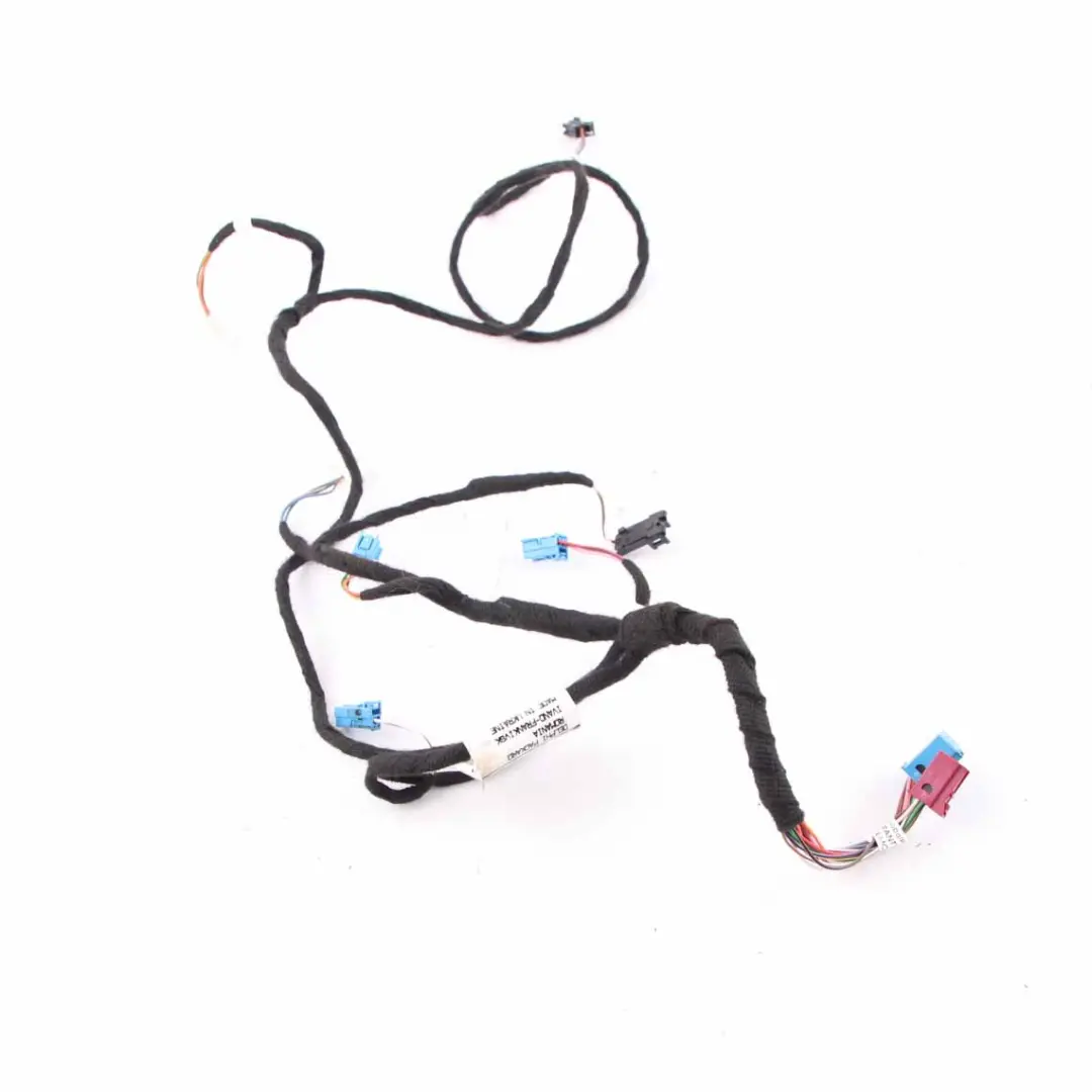 Mercedes W204 Door Wiring Front Right O/S Door Cable Harness A2044401238