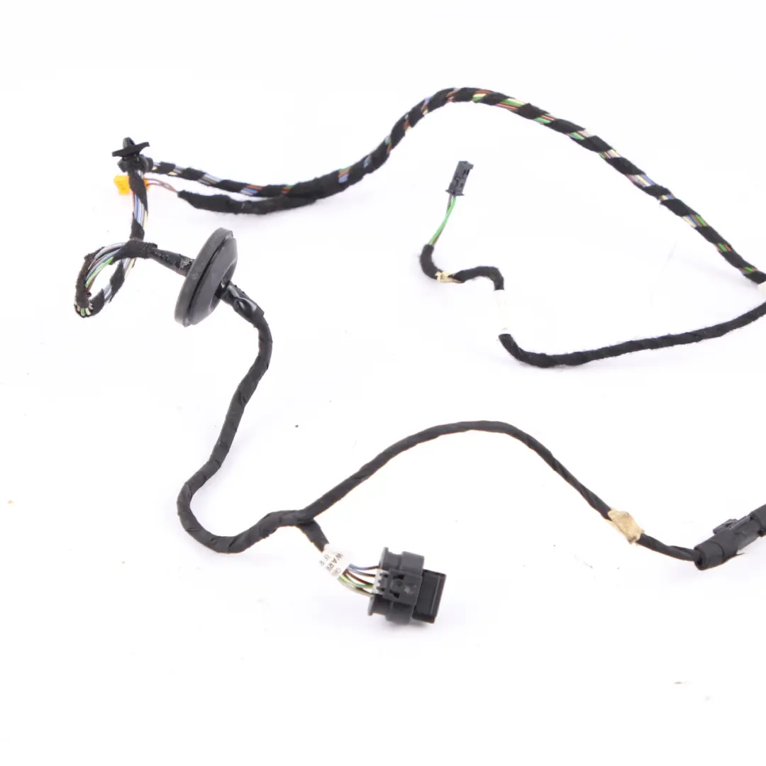 Mercedes W204 Coupe Door Wiring Front Right O/S Door Cable Harness A2044402234