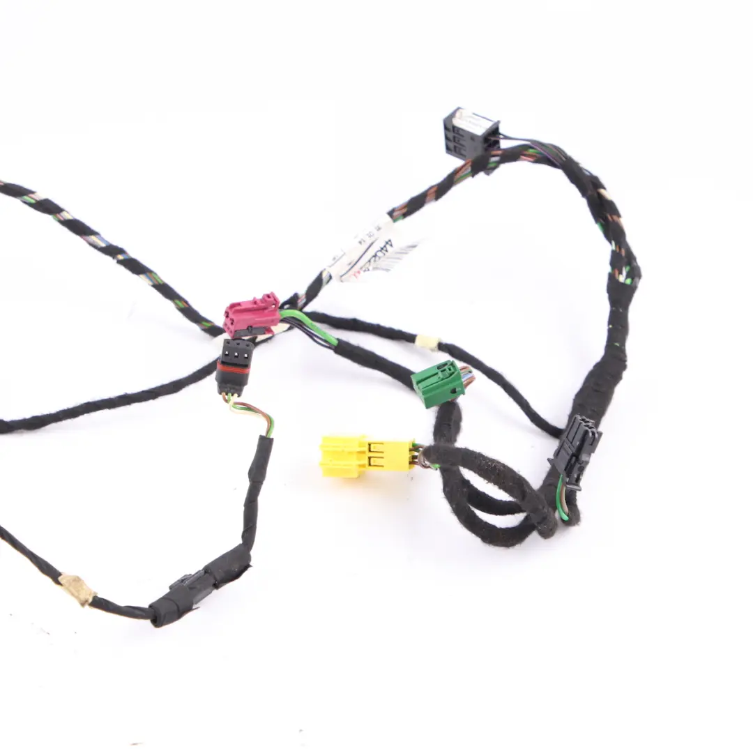 Mercedes W204 Coupe Door Wiring Front Right O/S Door Cable Harness A2044402234