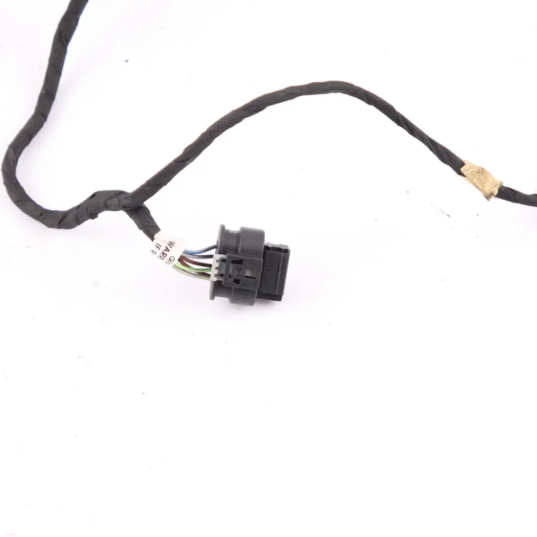 Mercedes W204 Coupe Door Wiring Front Right O/S Door Cable Harness A2044402234
