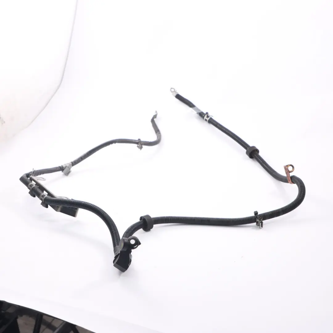 Mercedes W204 Battery Starter Alternator Wiring Harness Cable A2044402732