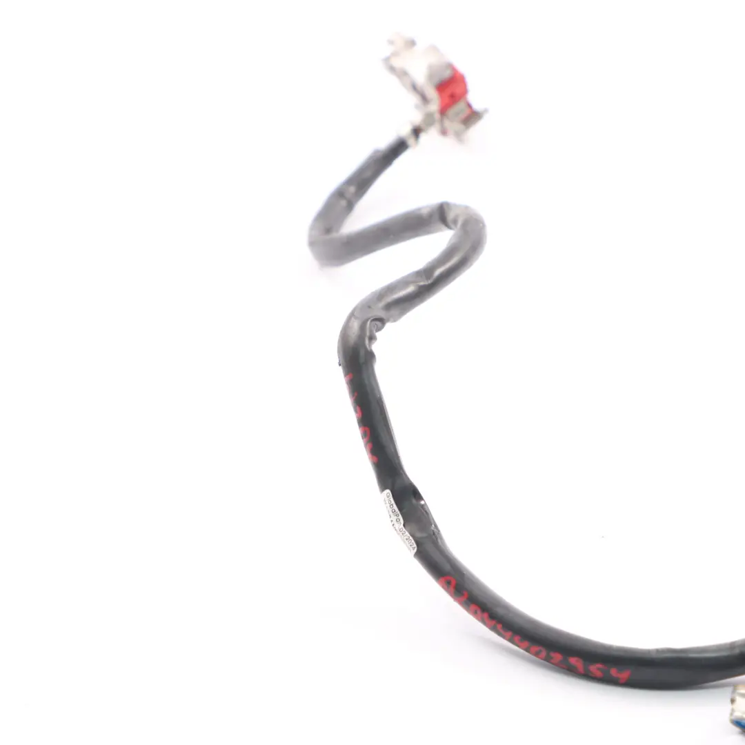 Mercedes W204 M274 Battery Cable Starter Alternator Wiring Harness A2044405536