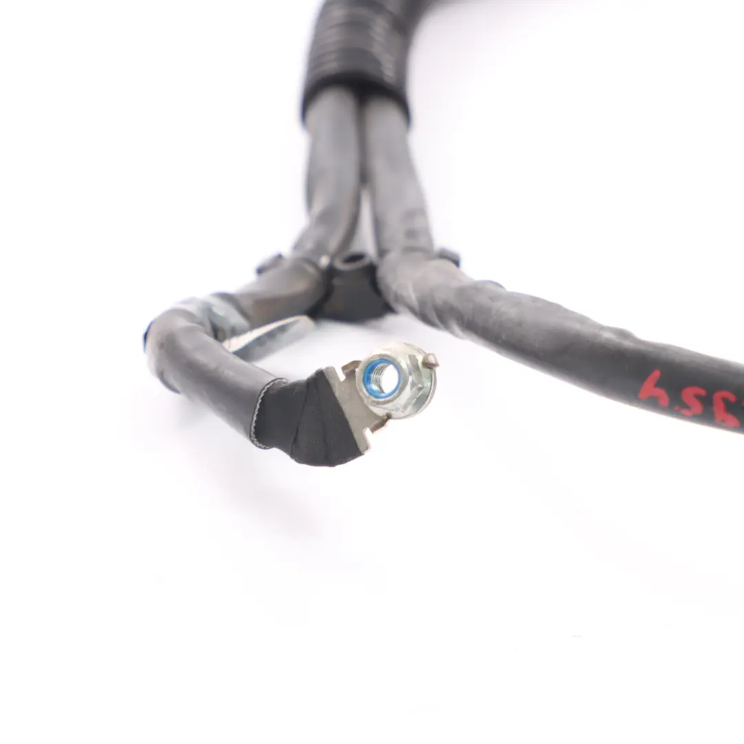 Mercedes W204 M274 Battery Cable Starter Alternator Wiring Harness A2044405536