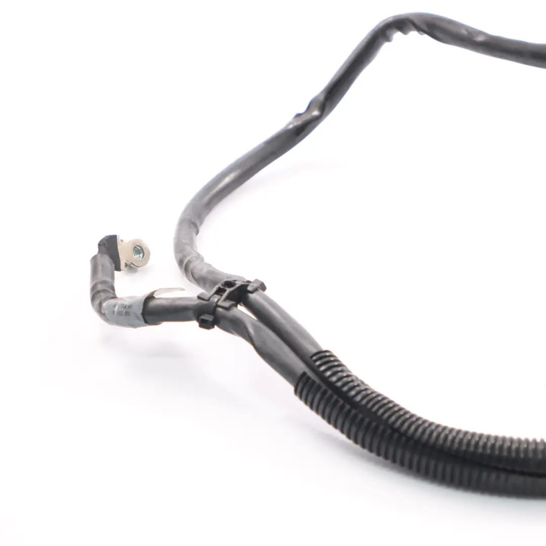Mercedes W204 M274 Battery Cable Starter Alternator Wiring Harness A2044405536