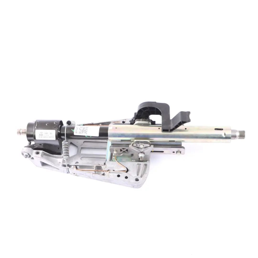 Mercedes-Benz C-Class W204 Adjustable Steering Column Shaft Tube A2044600316