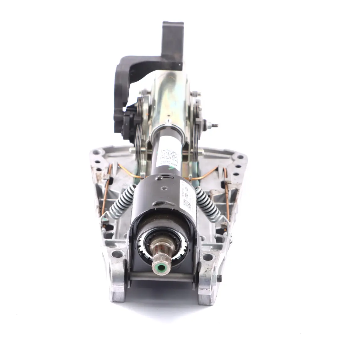 Mercedes-Benz C-Class W204 Adjustable Steering Column Shaft Tube A2044600316